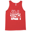 soul train motown gladys knight marvin gaye Tank Top