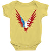 Maverick Baby Onesie