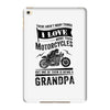 There Aren't Many Things I Love More Than Motorcycles iPad Mini 4