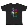 you may say dreamer but i'm not the only one Toddler T-shirt