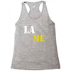 lame Racerback Tank