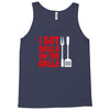 got skills on the grills apron Tank Top