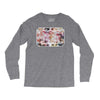 merry christmas Long Sleeve Shirts
