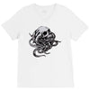 deep fear sea V-Neck Tee