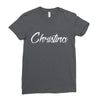 christina Ladies Fitted T-Shirt