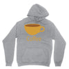 coffee (4) Unisex Hoodie