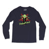 yodas priest Long Sleeve Shirts