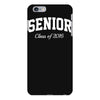 senior class of 2016 iPhone 6 Plus/6s Plus Case