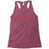 Restart? Racerback Tank