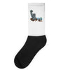 the planet of the kong Socks