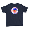 vote for pizza president democrat Youth Tee