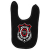 grammar teacher Baby Bibs