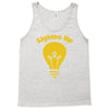 lighten up Tank Top