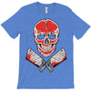 skull meat T-Shirt