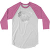 Diesel Power 3/4 Sleeve Shirt