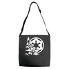 imperial revenge Adjustable Strap Totes