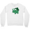 i'll hmo1 you! Crewneck Sweatshirt