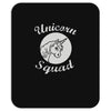 unicorn squad Mousepad