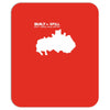 theres nothing wrong with love built to spill Mousepad