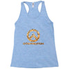 OVERWATCH Racerback Tank