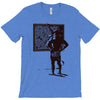 you are here T-Shirt