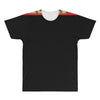 red rizla, ideal gift or birthday present All Over Men's T-shirt