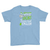 teacher tee! Youth Tee