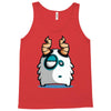 monster Tank Top