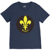 fahrie77 V-Neck Tee