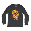 tired Long Sleeve Shirts