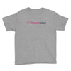 romance class Youth Tee