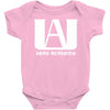 Hero Academy Baby Bodysuit