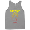 coroner punishment for decadence Tank Top