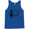 can i dance Tank Top