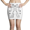 assemble megazord Mini Skirts