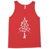 tis the season Tank Top