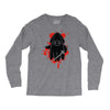 ninja ink Long Sleeve Shirts
