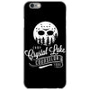 crystal lake consuelor iPhone 6/6s Case