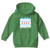 Chicago City Youth Hoodie