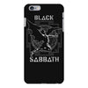 black sabbath   creature maze   official mens t shirt new men t shirt iPhone 6 Plus/6s Plus Case