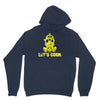 let's cook Hoodie