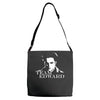 twilight  bella jacob edward film  fun Adjustable Strap Totes