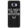 no rest for the wicked Samsung Galaxy S8 Plus