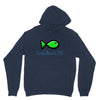 long beach Unisex Hoodie