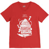 today's forecast V-Neck Tee