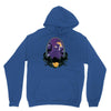 poor unfortunates Unisex Hoodie