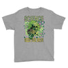 science needs your brain Youth Tee