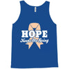 Hope Keeps Me Going Tank Top