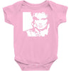 adam ant 80s Baby Onesie