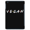 vegan friends tv show parody iPad Mini